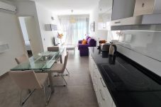 Ferienwohnung in Nerja - La Cruz 8 Apartament SilHouse