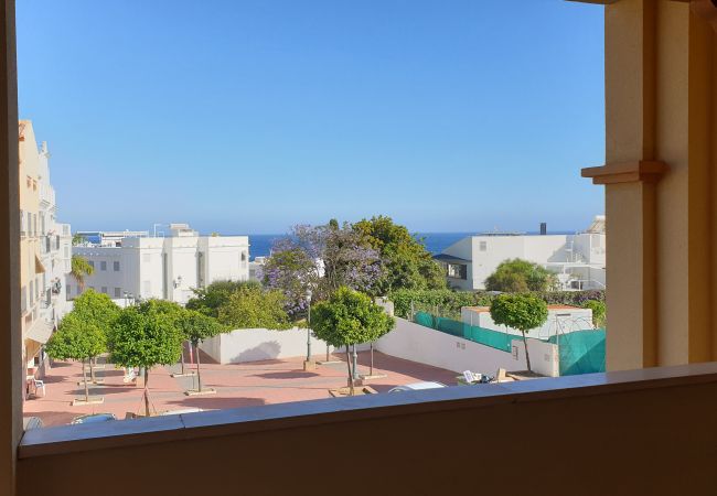 Nerja - Ferienwohnung