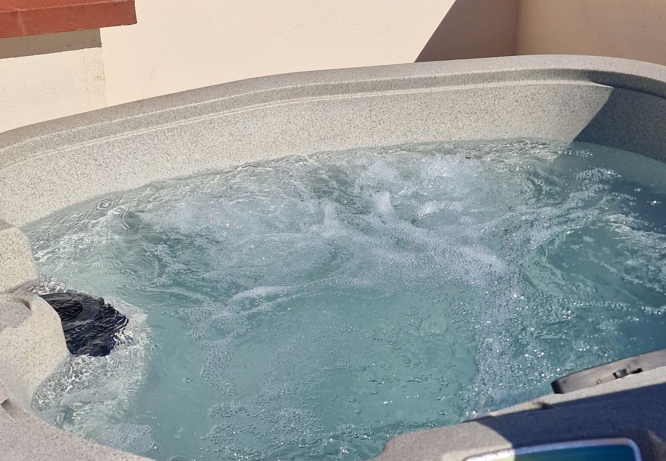 Studio in Nerja - Atico Apartamentos Latin