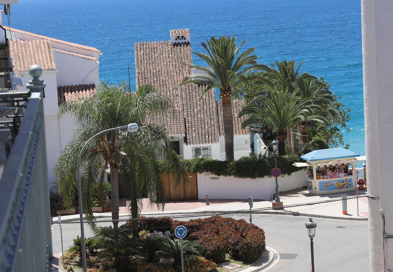 Aparthotel in Nerja - .2C Apartamentos Latin