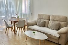 Ferienwohnung in Nerja - .2C Apartamentos Latin