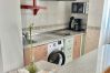 Ferienwohnung in Nerja - .2C Apartamentos Latin