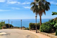 Villa in Nerja - Tamango Hill 9 NERJA Silhouse