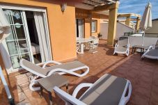 Apartamento en Nerja - Burriana Beach Apartment