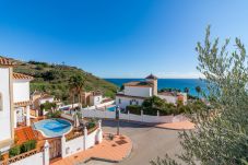 Villa en Nerja - Tamango Hill 5 NERJA Silhouse