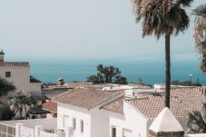 Chalet en Nerja - El Descanso