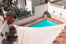 Chalet en Nerja - El Descanso