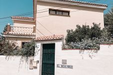 Chalet en Nerja - El Descanso