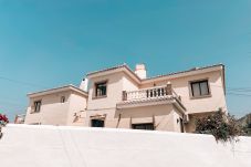 Chalet en Nerja - El Descanso