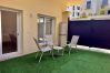 Apartamento en Nerja - .Bajo A