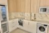 Apartahotel en Nerja - .Bajo B