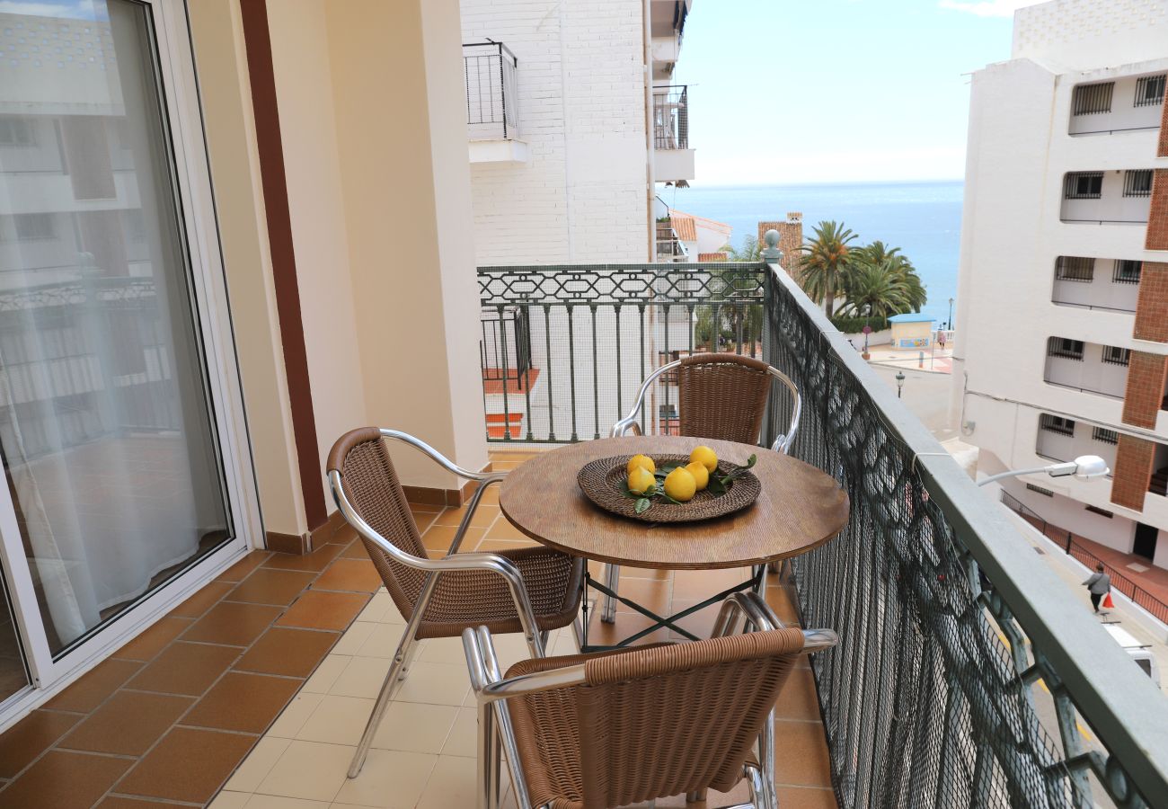 Aparthotel à Nerja - .3B Apartamentos Latin