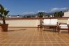 Studio à Nerja - Atico Apartamentos Latin