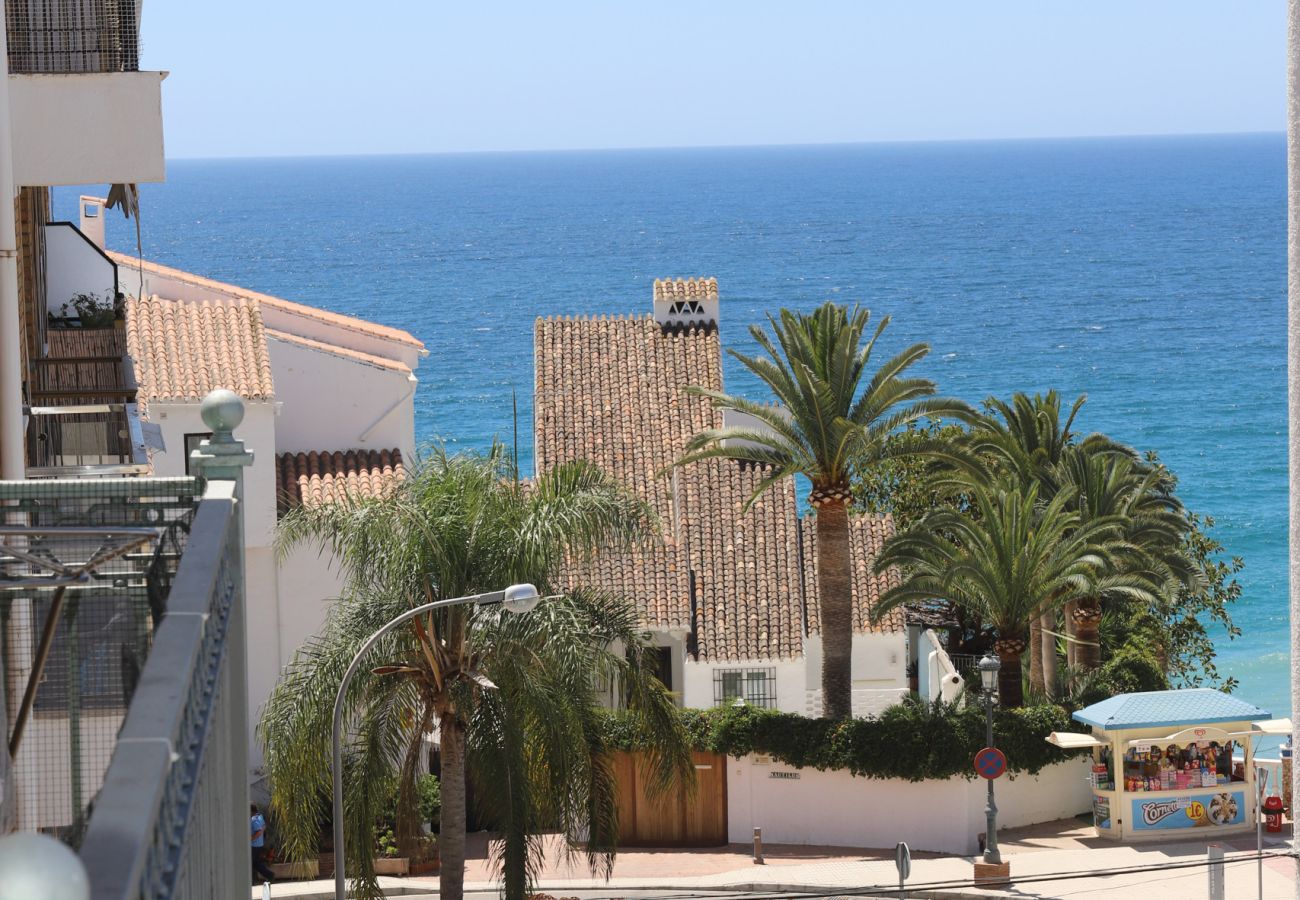 Aparthotel à Nerja - 2B Apartamentos Latin