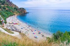 Chalet à Nerja - El Descanso