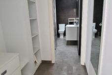 Apartment in Nerja - La Cruz 8 Apartament SilHouse