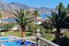 Apartment in Nerja - 3A Apartamentos Latin