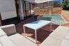 Villa in Nerja - Villa Deluxe Nerja SilHouse