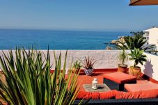 Apartment in Nerja - Carabeo 78X-2