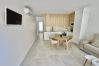 Aparthotel in Nerja - .Bajo B