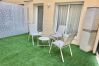 Apartment in Nerja - .Bajo B