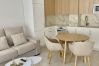 Apartment in Nerja - .Bajo B