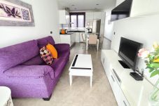 Lägenhet i Nerja - La Cruz 8 Apartament SilHouse