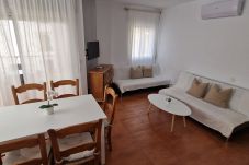 Lägenhetshotell i Nerja - 1A Apartamentos Latin