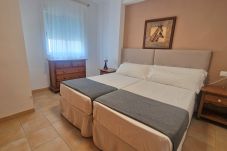 Lägenhetshotell i Nerja - .1C Apartamentos Latin