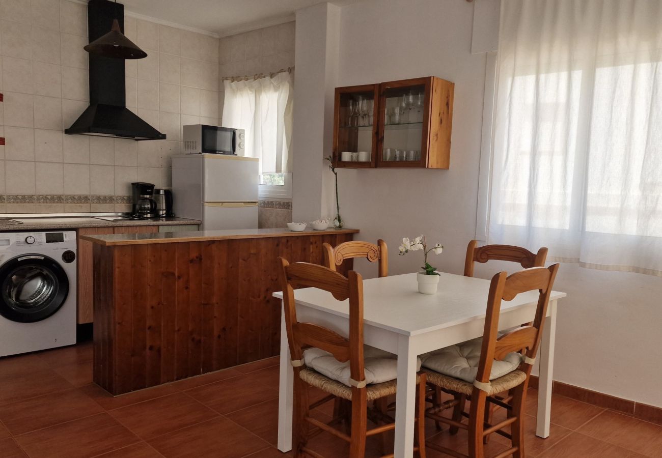 Lägenhetshotell i Nerja - 2A Apartamentos Latin