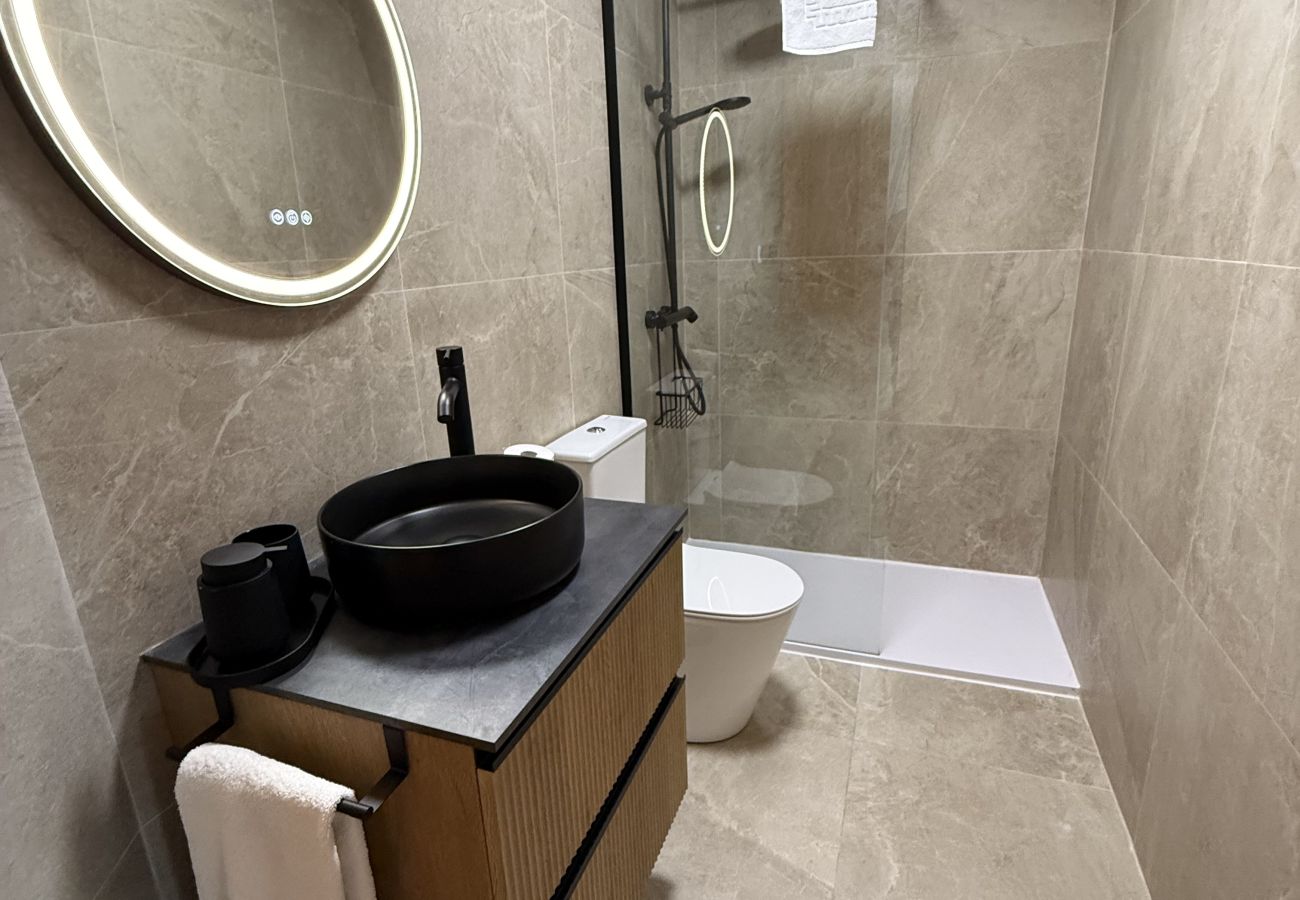 Lägenhetshotell i Nerja - .2C Apartamentos Latin