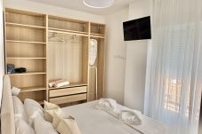 Lägenhetshotell i Nerja - .Bajo B